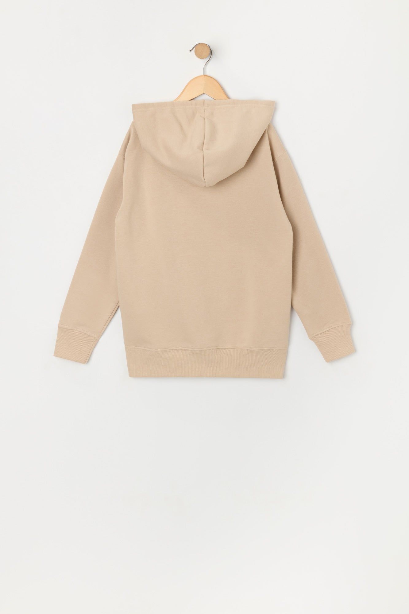 Girls Snoopy Graphic Hoodie sold by Urban Planet product image thumbnail 2