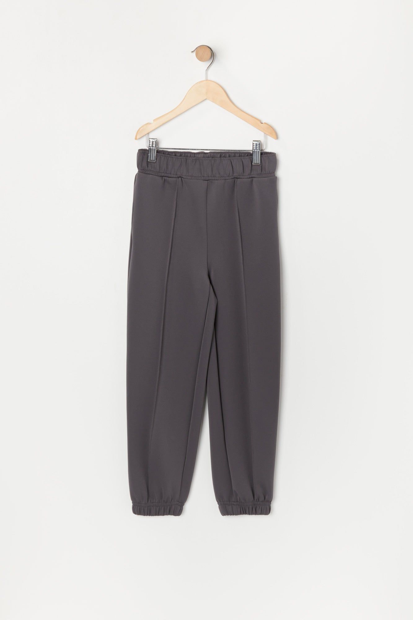Girls Pleated Jogger sold by Urban Planet product image thumbnail 3