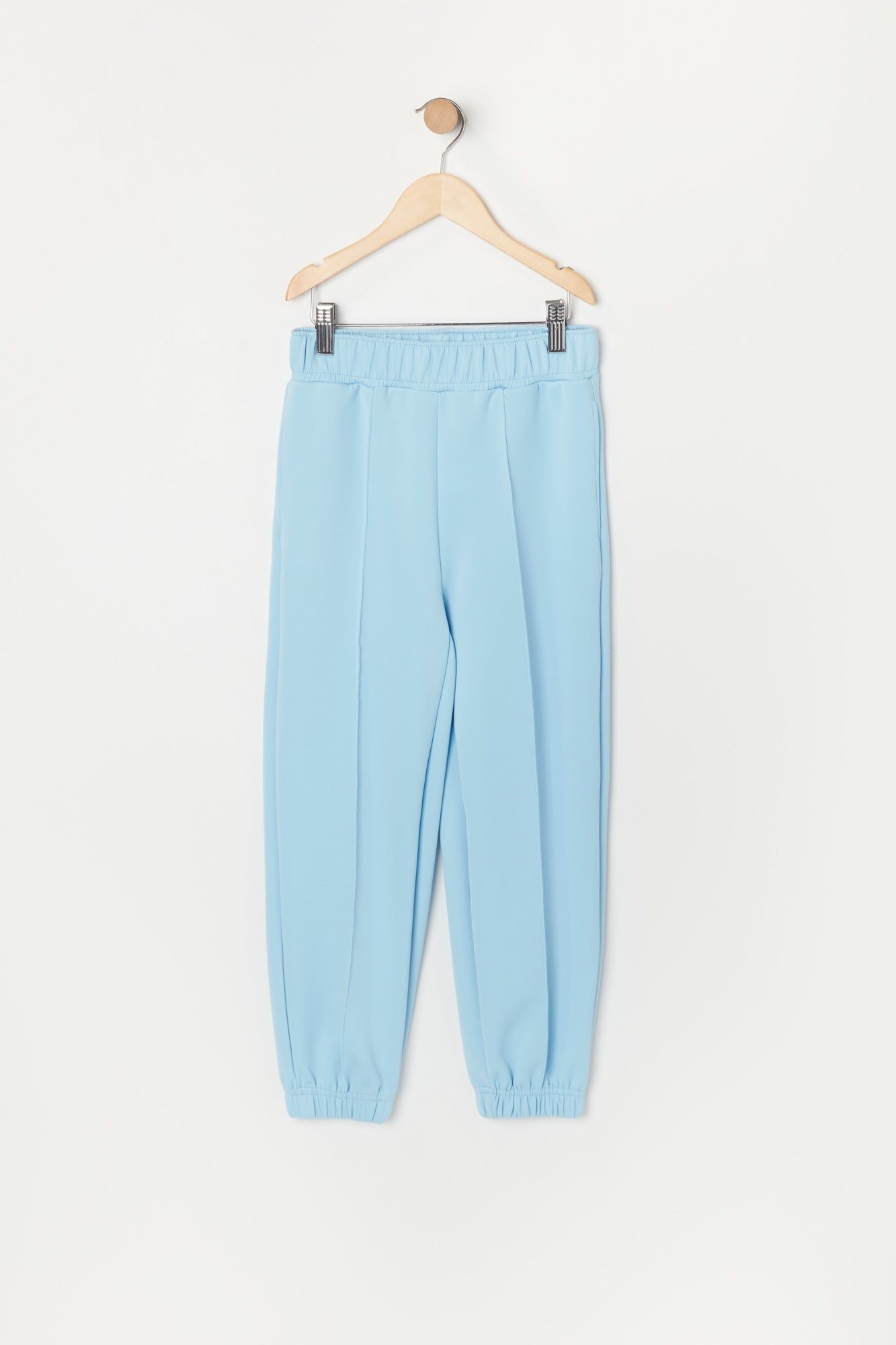 Girls Pleated Jogger sold by Urban Planet product image thumbnail 5