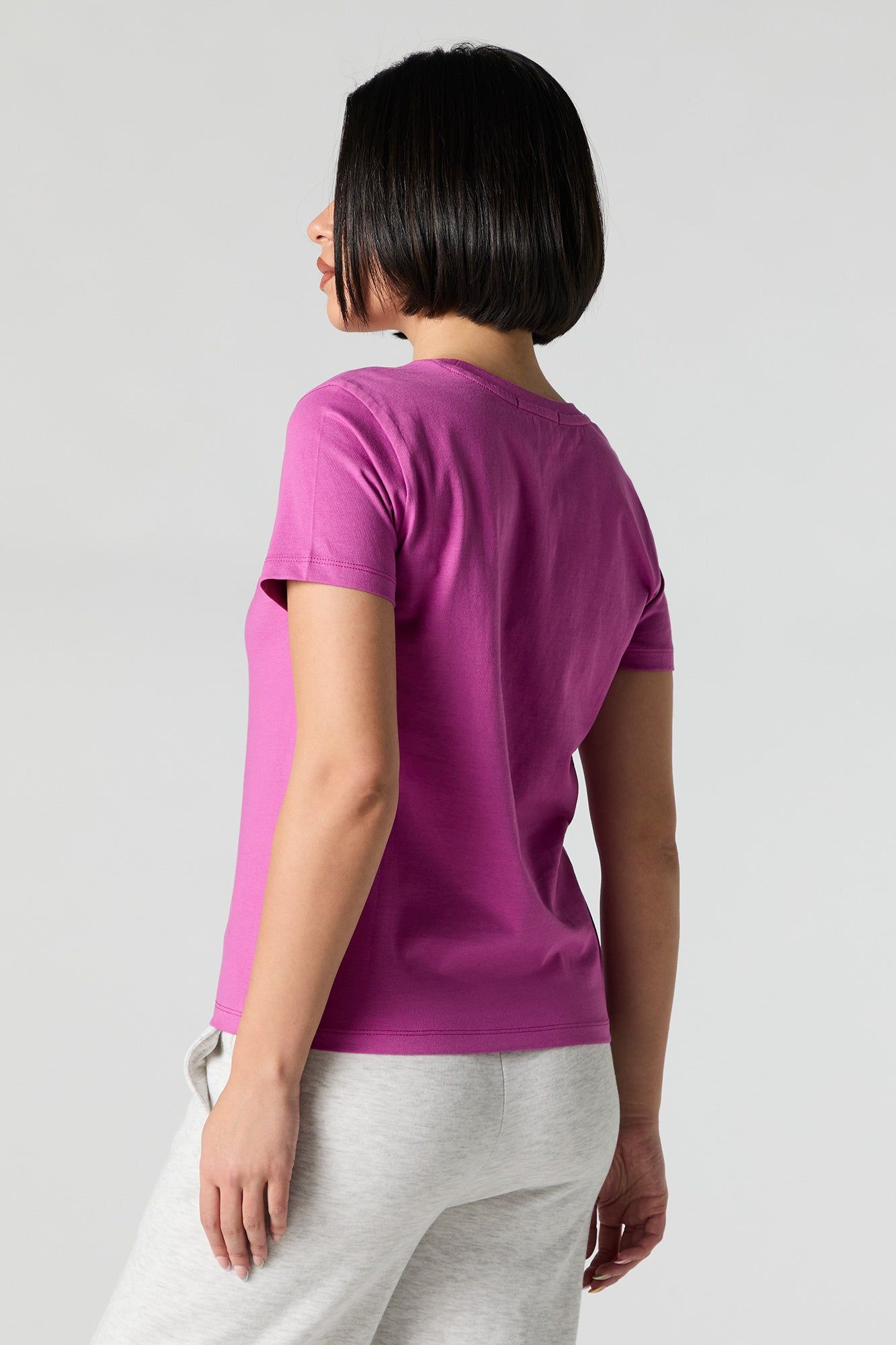 Soho NYC Graphic T-Shirt sold by Urban Planet product image thumbnail 3