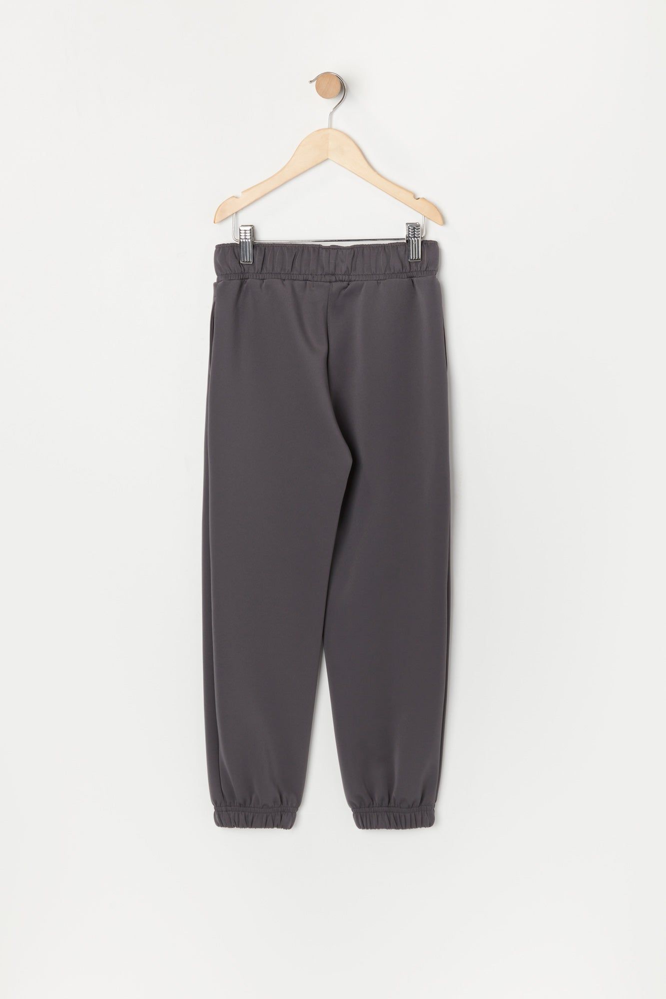 Girls Pleated Jogger sold by Urban Planet product image thumbnail 4