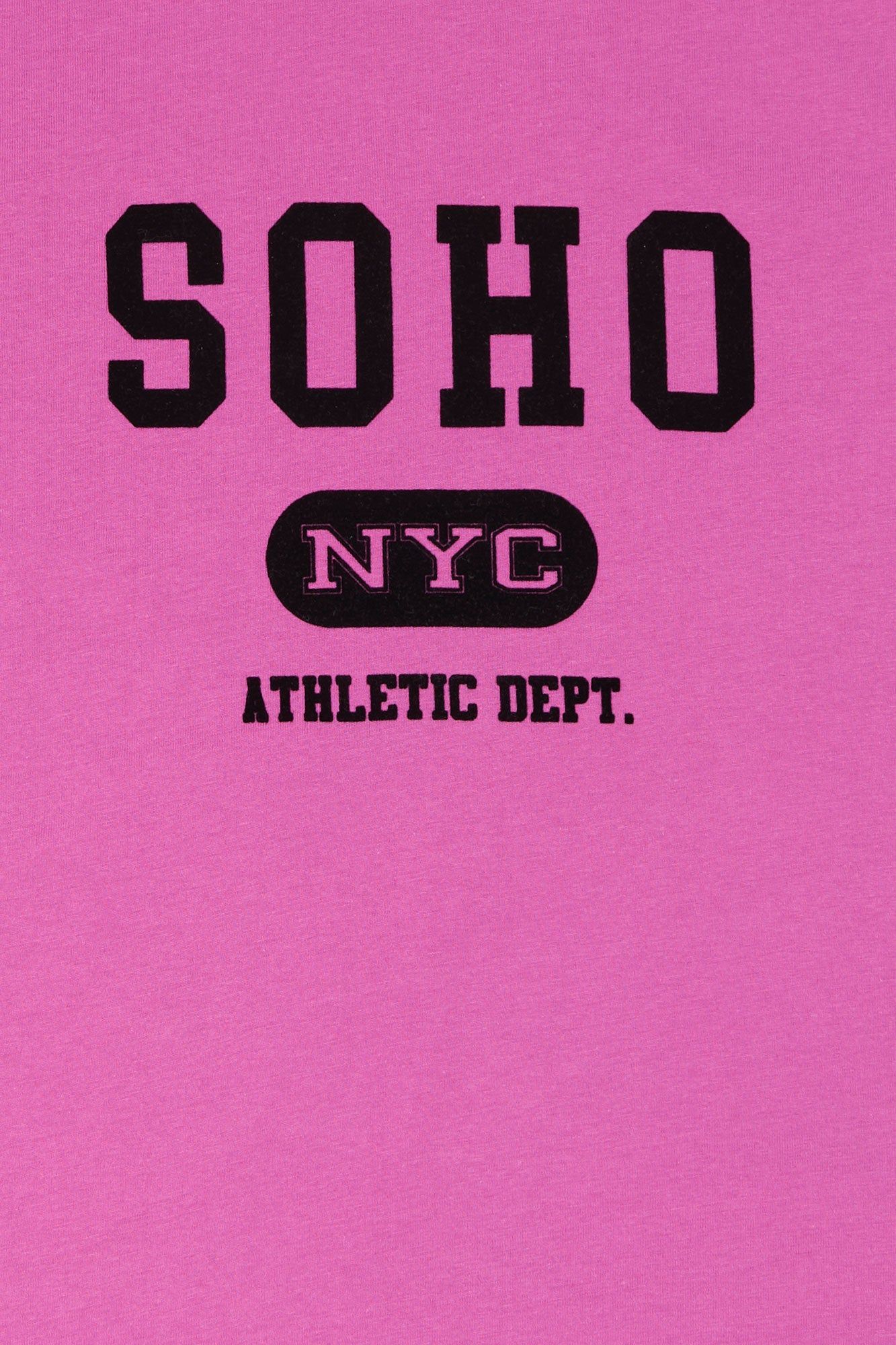 Soho NYC Graphic T-Shirt sold by Urban Planet