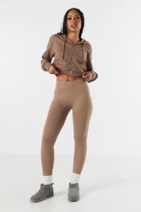 High Rise Legging sold by Urban Planet