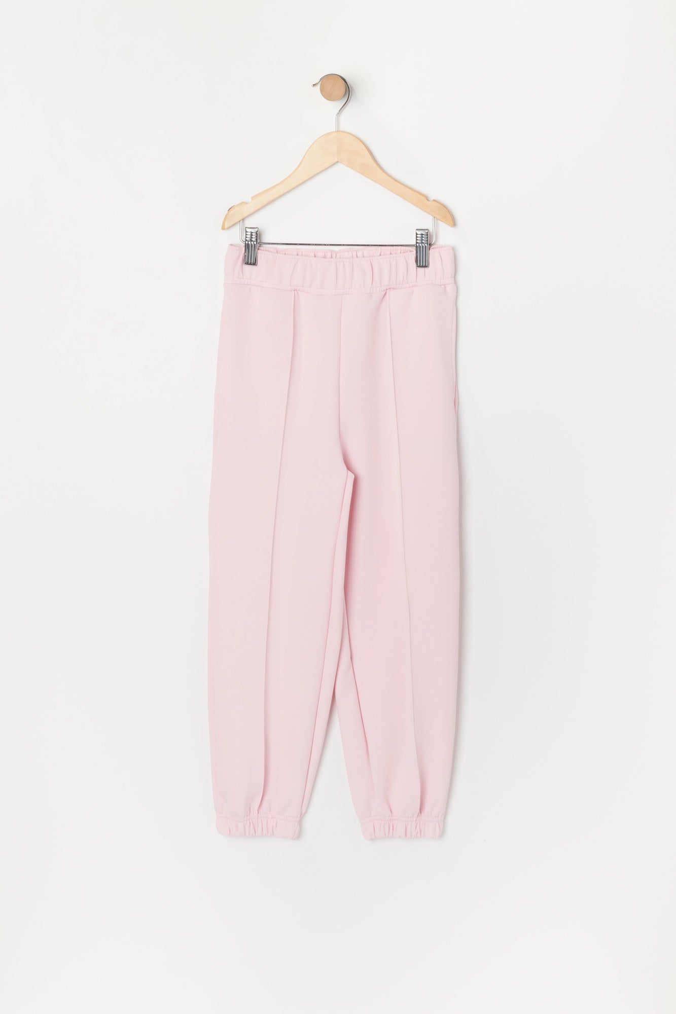Girls Pleated Jogger sold by Urban Planet product image thumbnail 7