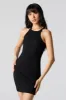 Ribbed Bodycon Cami Dress sold by Urban Planet