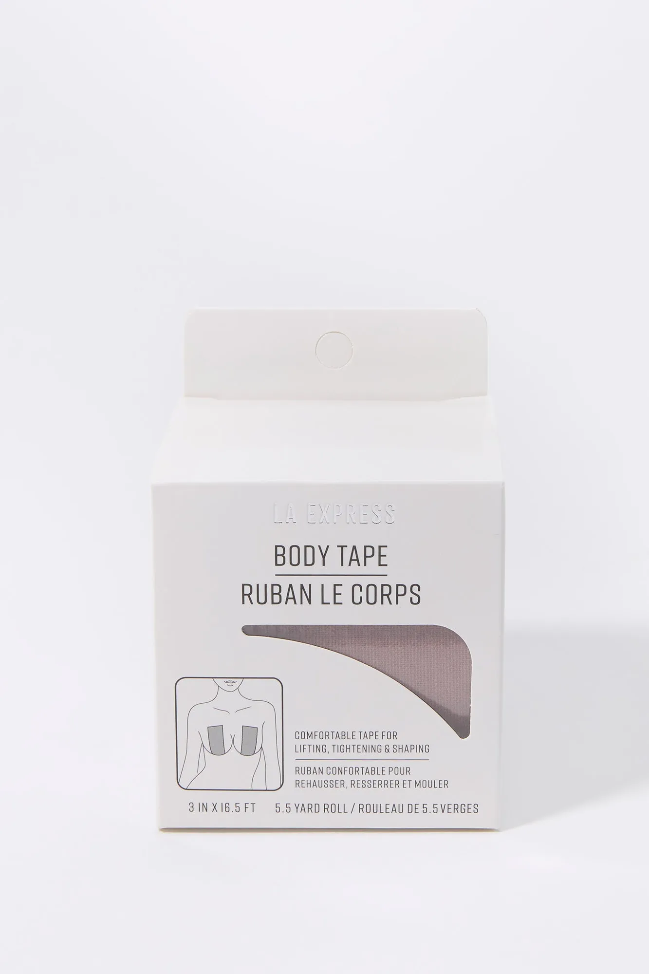 Body Tape sold by Urban Planet product image thumbnail 5