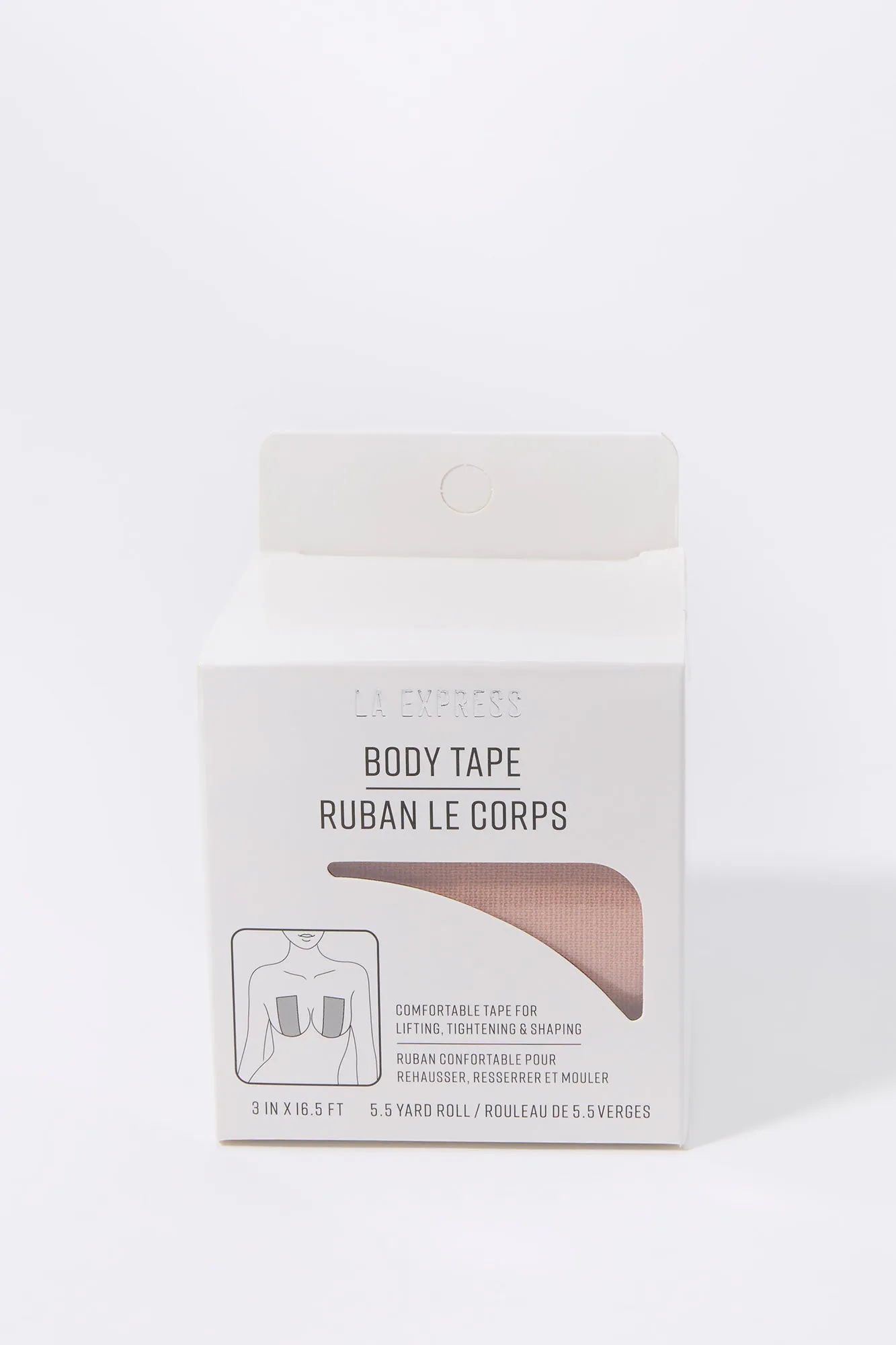 Body Tape sold by Urban Planet product image thumbnail 2