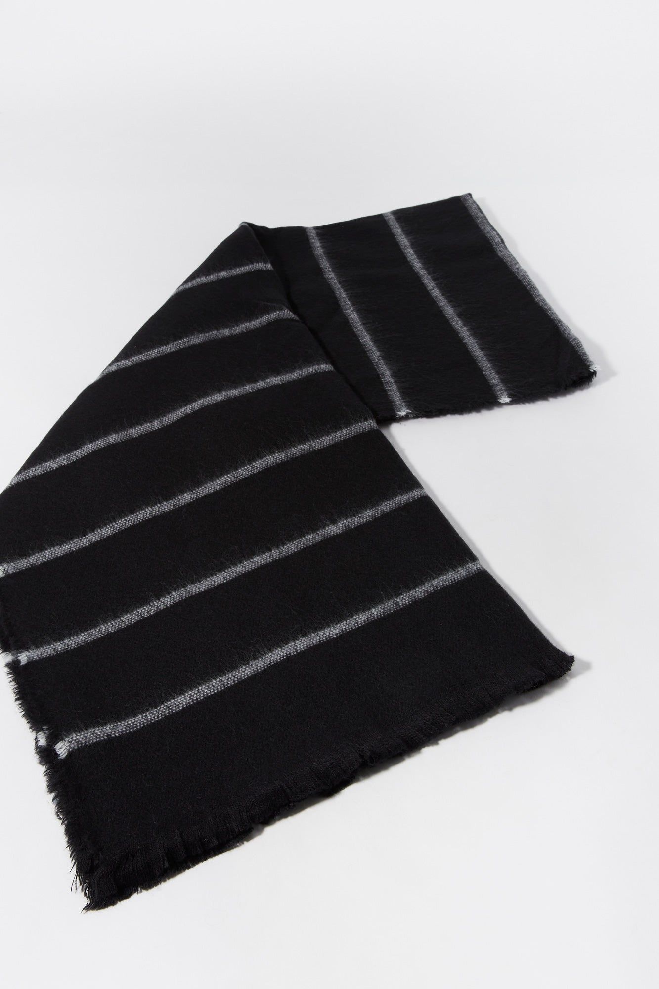 Plaid Scarf sold by Urban Planet product image thumbnail 2