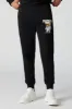 NASA Bear Graphic Fleece Jogger sold by Urban Planet