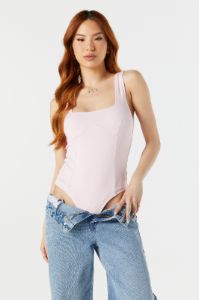 Corset Contour Bodysuit sold by Urban Planet