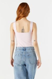 Corset Contour Bodysuit sold by Urban Planet