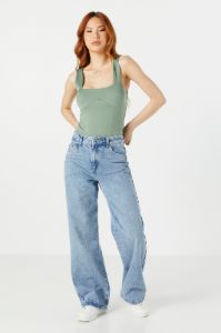 Corset Contour Bodysuit sold by Urban Planet