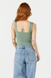Corset Contour Bodysuit sold by Urban Planet