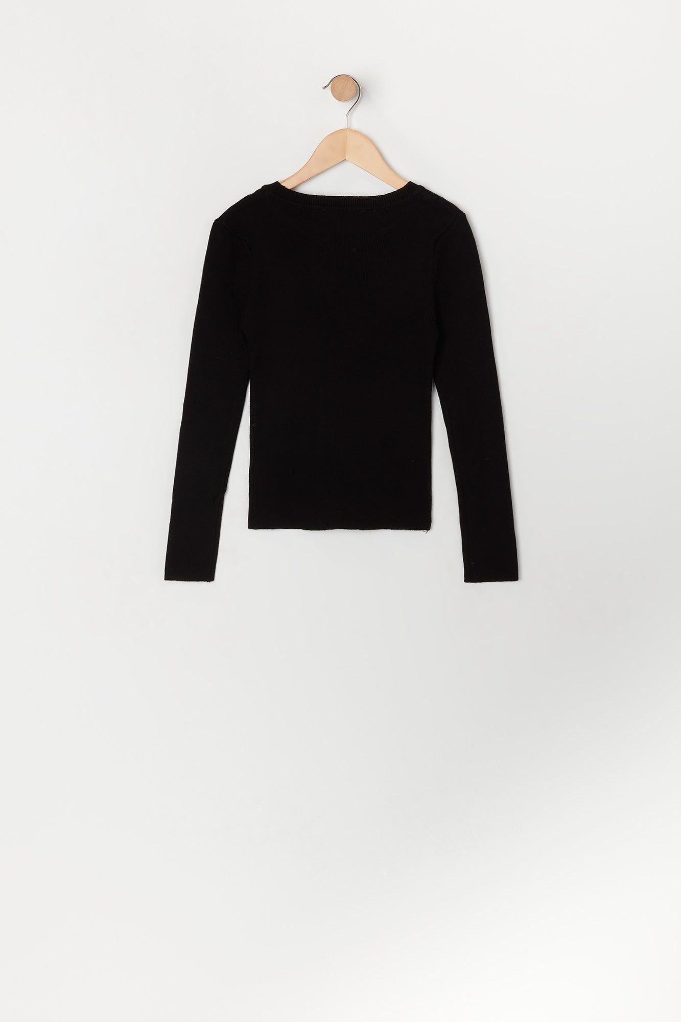 Chandail ras du cou pour fille sold by Urban Planet product image thumbnail 2