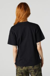 Arizona Graphic Boyfriend T-Shirt sold by Urban Planet