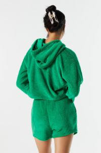 Sherpa Pajama Short sold by Urban Planet