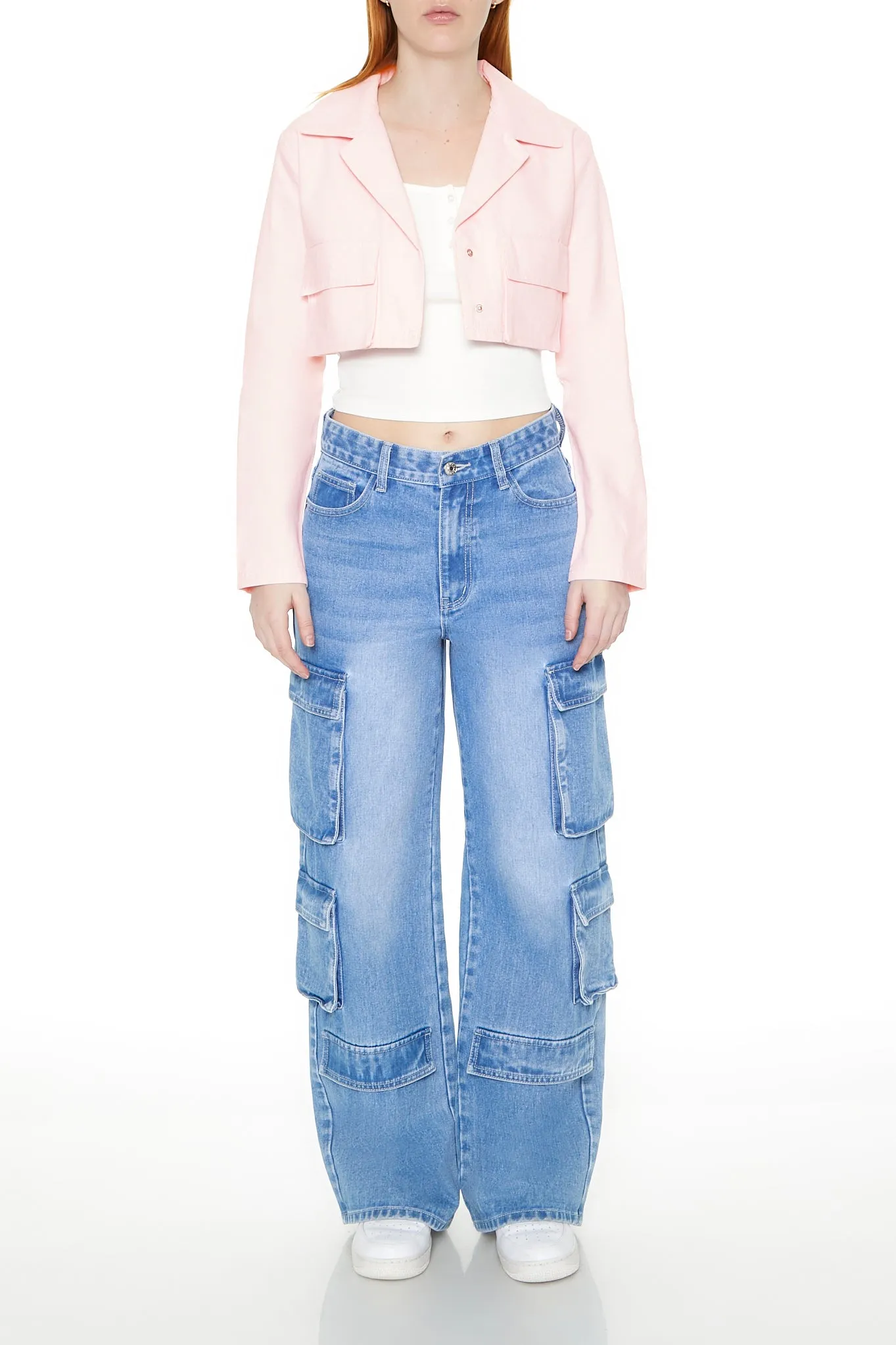 Blazer court sold by Urban Planet product image thumbnail 3