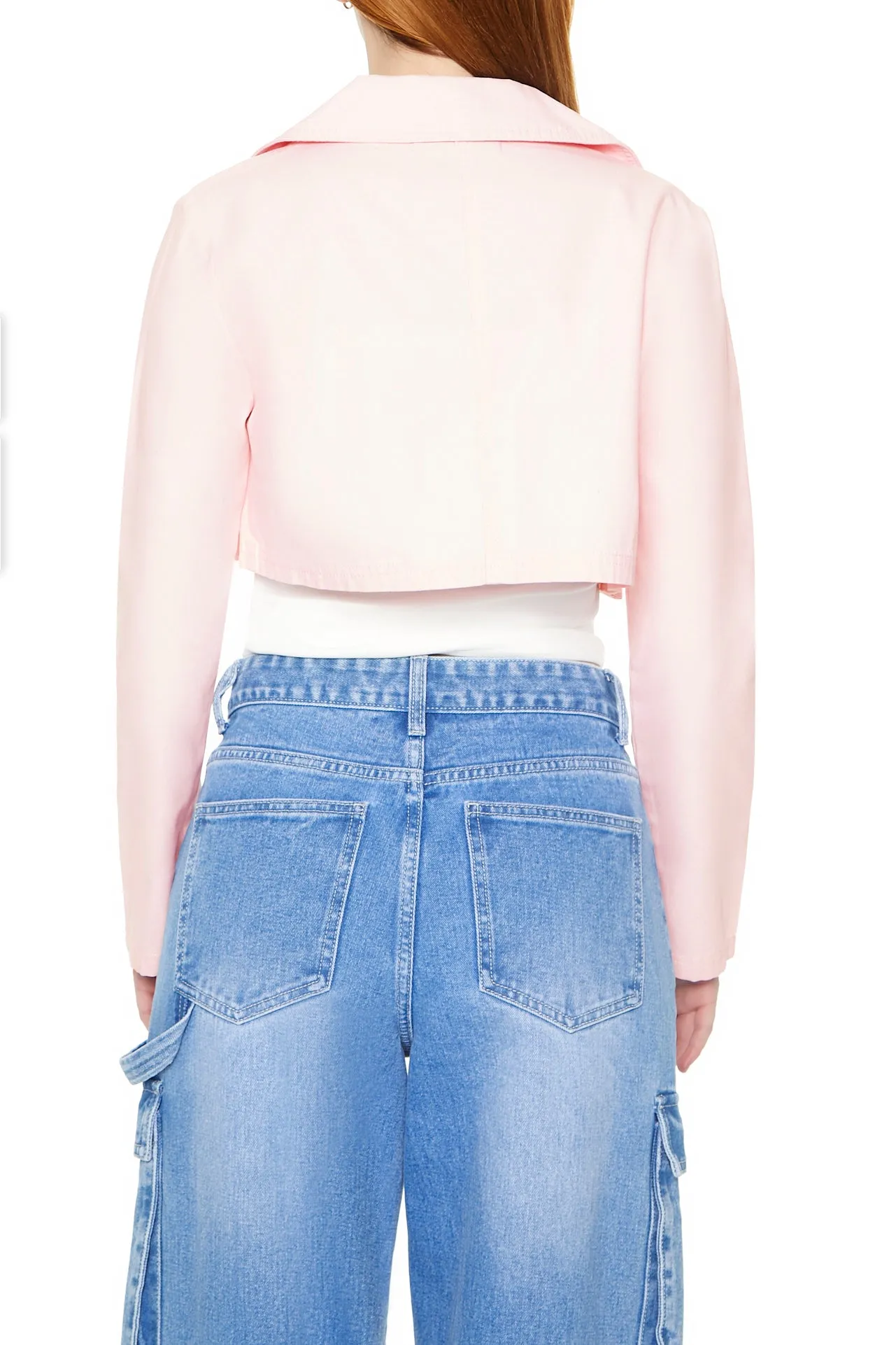 Blazer court sold by Urban Planet product image thumbnail 2