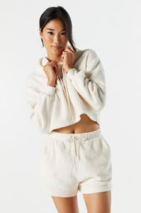 Sherpa Pajama Short sold by Urban Planet
