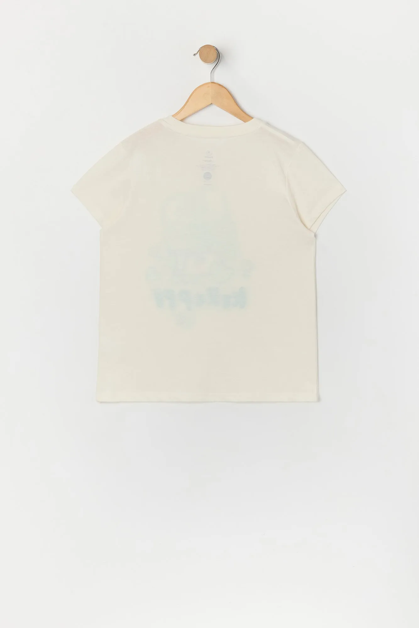 Girls Keroppi Graphic T-Shirt sold by Urban Planet product image thumbnail 2