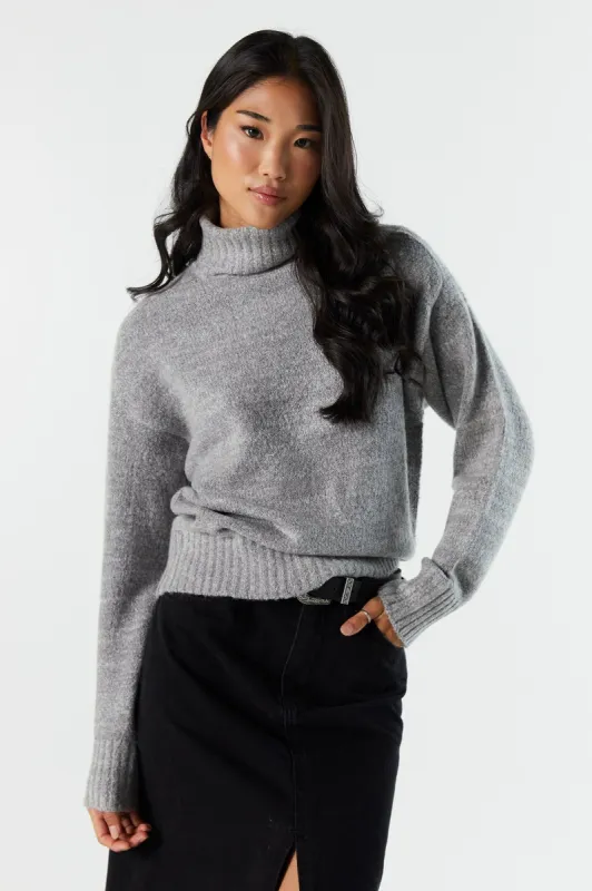 Col roulé en tricot sold by Urban Planet