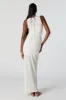 Lace Sleeveless Maxi Dress sold by Urban Planet