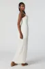 Lace Sleeveless Maxi Dress sold by Urban Planet