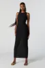 Lace Sleeveless Maxi Dress sold by Urban Planet