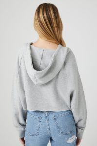 Embroidered Los Angeles Hoodie sold by Urban Planet