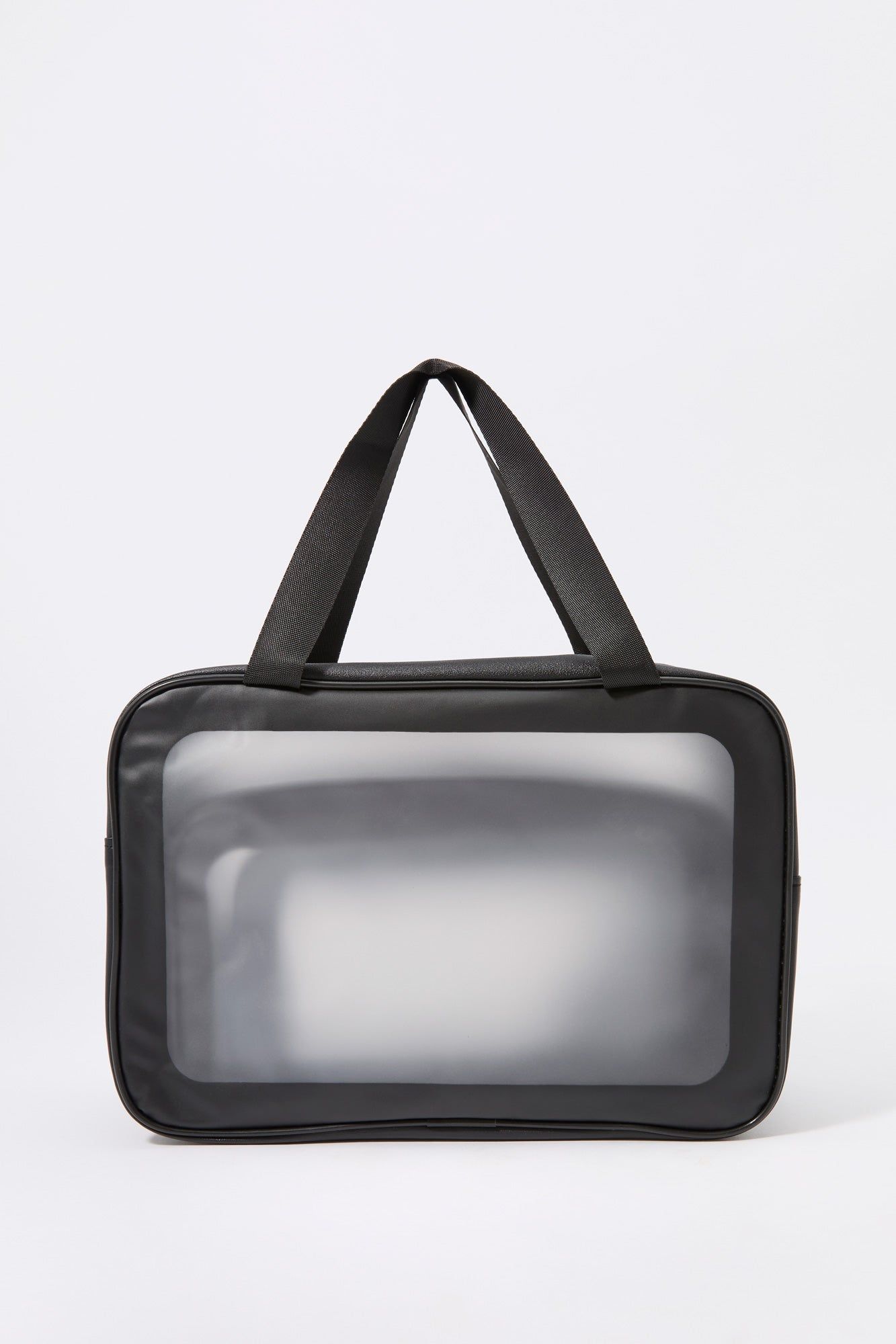 Makeup Toiletry Bag Set (3 Pieces) sold by Urban Planet product image thumbnail 3