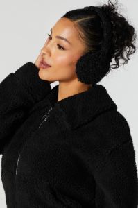 Cache-oreilles en Sherpa sold by Urban Planet