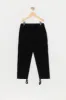 Pantalon cargo texturé avec attache à l'ourlet pour garçon sold by Urban Planet