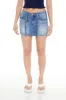 Minijupe utilitaire en denim sold by Urban Planet