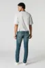 Medium Vintage Wash Distressed Skinny Jean sold by Urban Planet