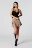 Camisole corset en dentelle fleurie sold by Urban Planet