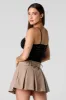 Camisole corset en dentelle fleurie sold by Urban Planet