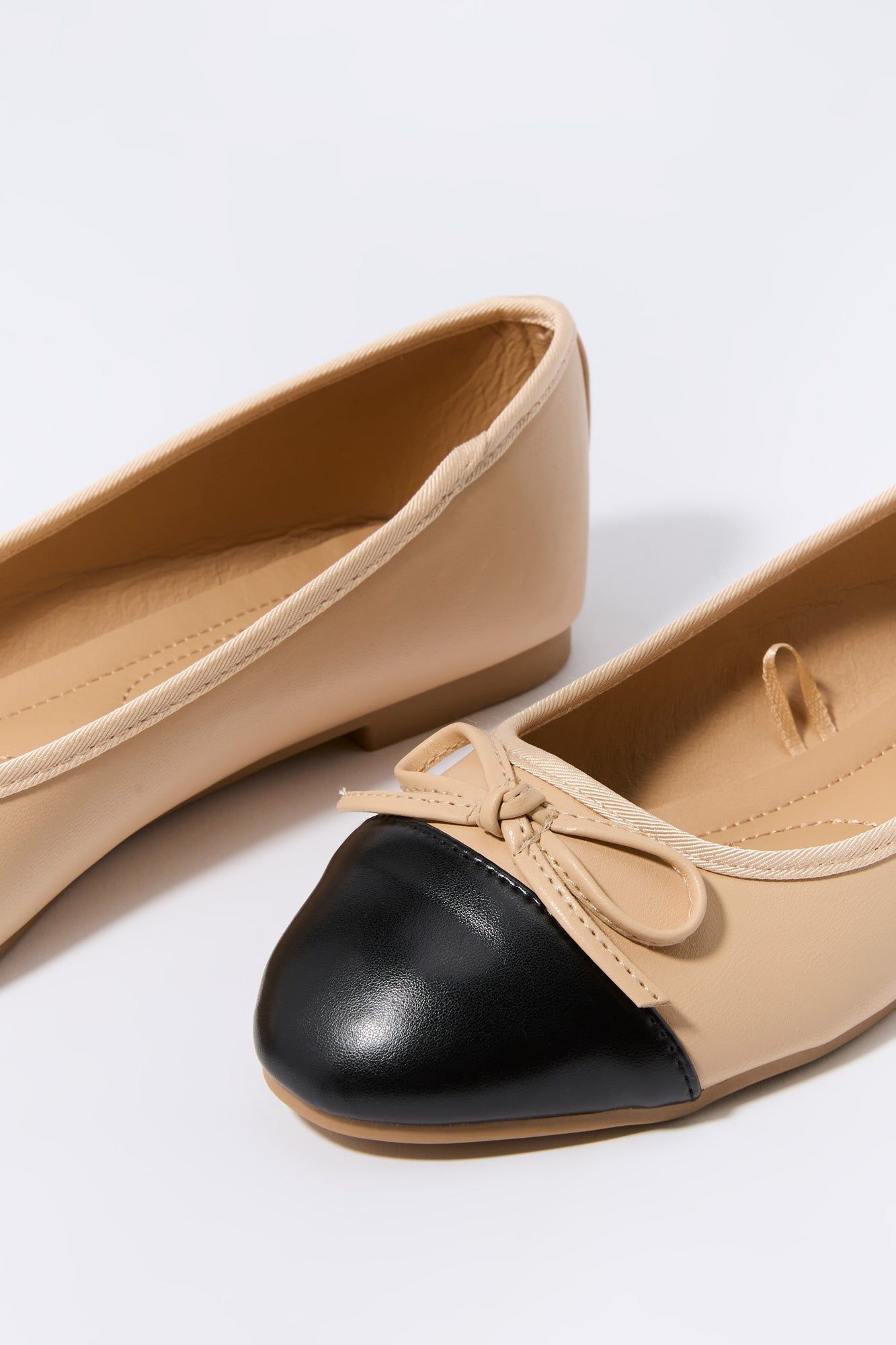 Ballet Flat sold by Urban Planet product image thumbnail 5