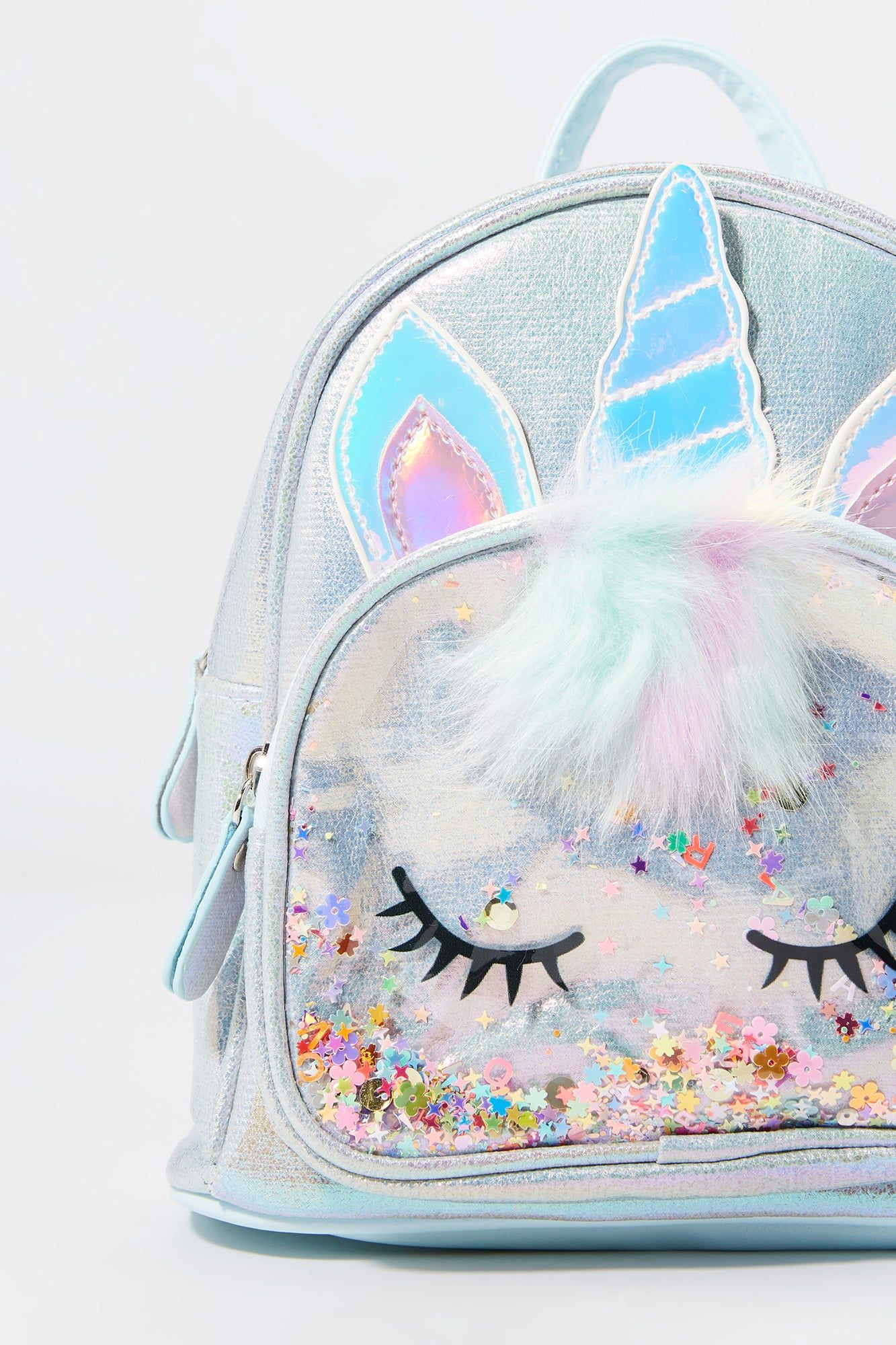 Minisac à dos Licorne pour fille sold by Urban Planet product image thumbnail 4