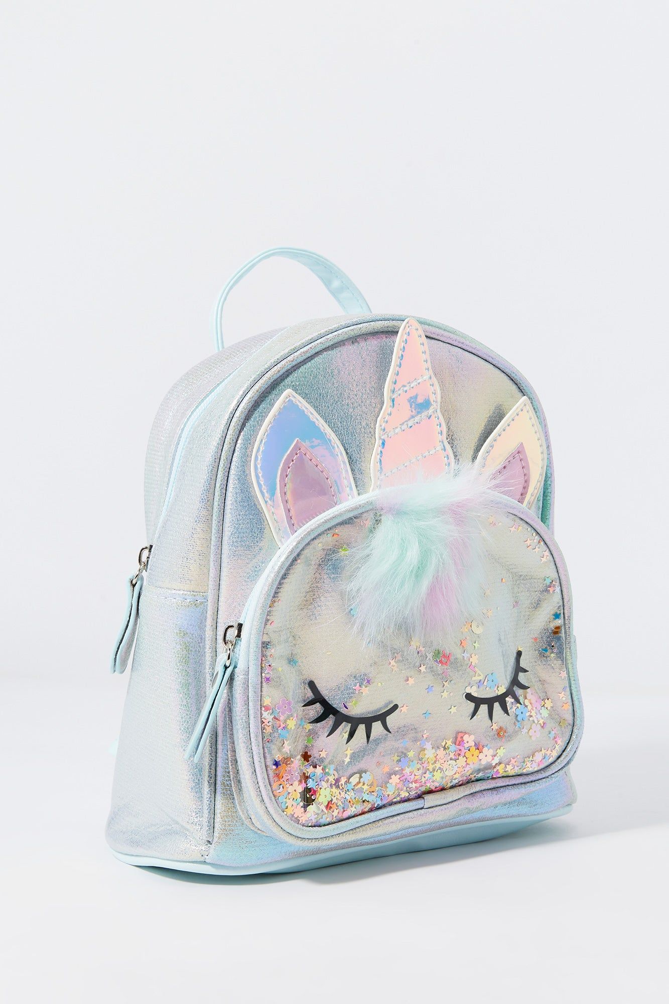 Minisac à dos Licorne pour fille sold by Urban Planet product image thumbnail 3