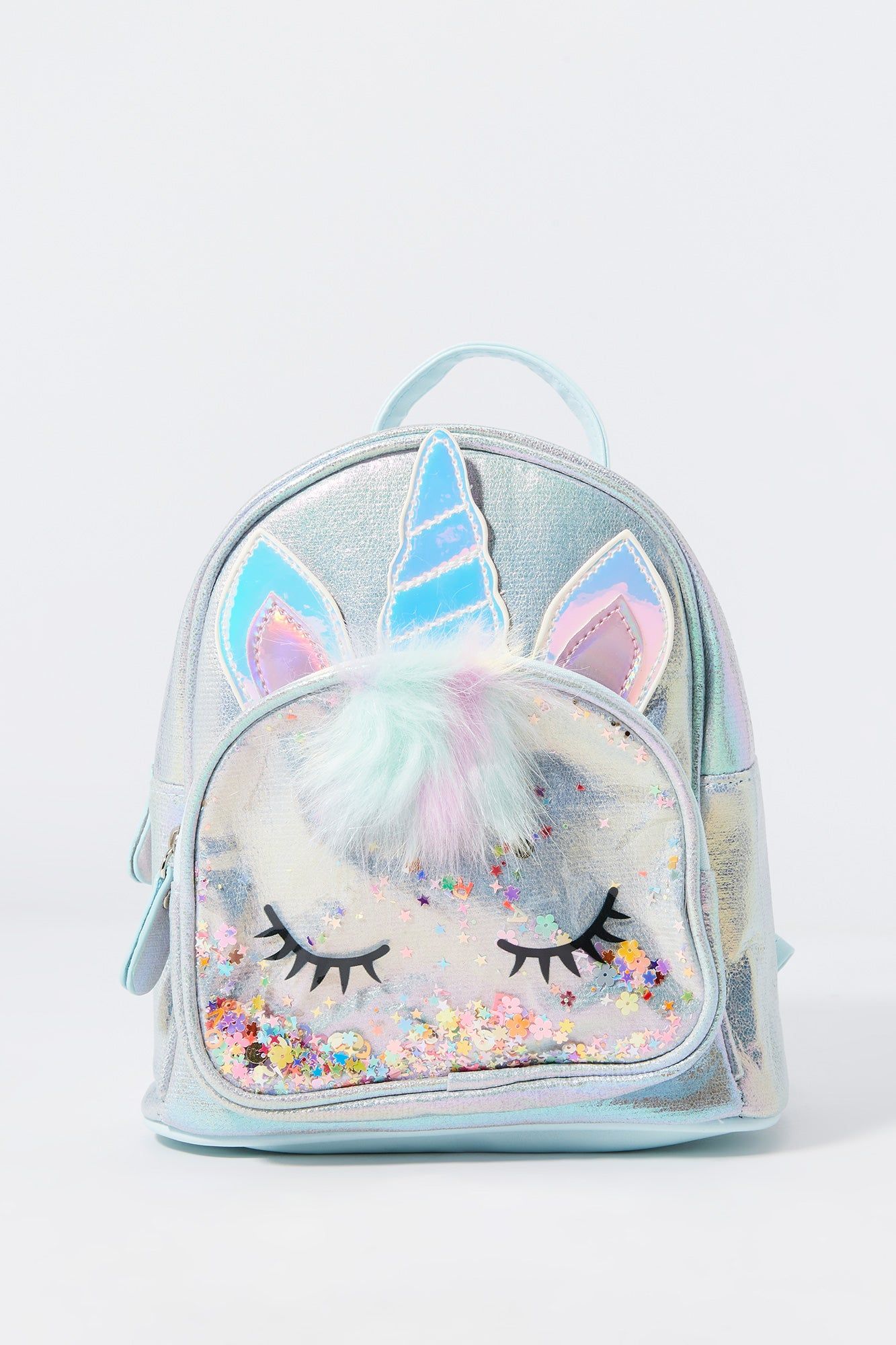 Minisac à dos Licorne pour fille sold by Urban Planet product image thumbnail 2
