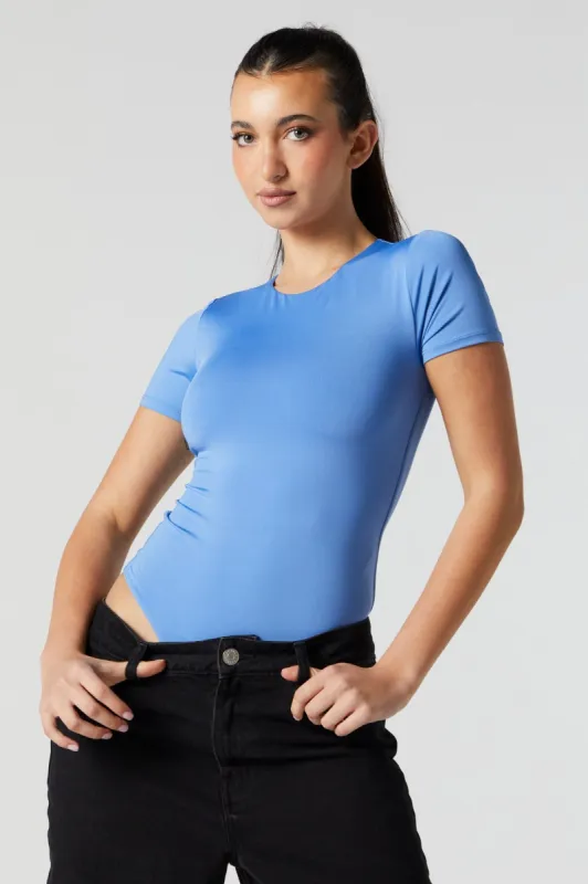 Maillot profilé à manches courtes sold by Urban Planet