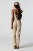 Justaucorps-camisole boutonné sold by Urban Planet