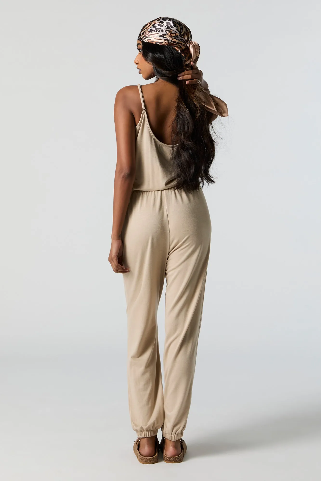 Justaucorps-camisole boutonné sold by Urban Planet product image thumbnail 2