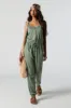 Justaucorps-camisole boutonné sold by Urban Planet