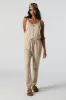 Justaucorps-camisole boutonné sold by Urban Planet