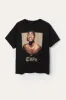 Tupac Graphic Boyfriend T-Shirt sold by Urban Planet