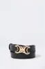 Double Loop Belt sold by Urban Planet