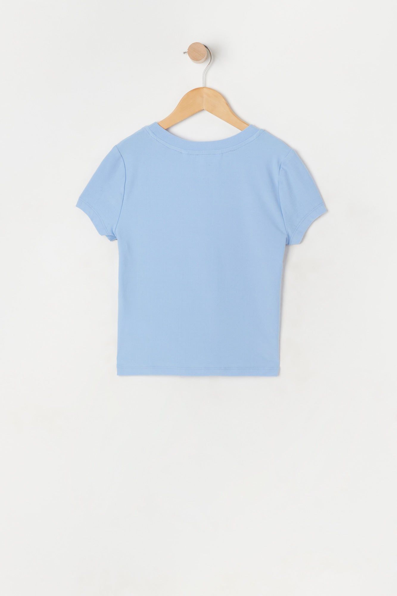 Girls Sun and Moon Graphic 3-Piece Pajama Set sold by Urban Planet product image thumbnail 3