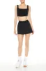 Minijupe-short Active à taille haute sold by Urban Planet