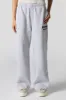 Jogger en molleton avec motif brodé City sold by Urban Planet